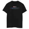 Boys 8-20 Marvel Moon Knight Main Logo Graphic Tee -Kohl's Shop 5747195