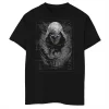 Boys 8-20 Marvel Moon Knight Ancient Glyphs Headshot Graphic Tee -Kohl's Shop 5747199