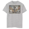 Boys 8-20 Marvel Moon Knight Playing Card Side By Side Graphic Tee -Kohl's Shop 5747205