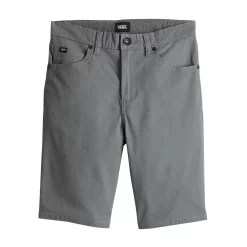 Boys 8-20 Vans Slim Fit Shorts