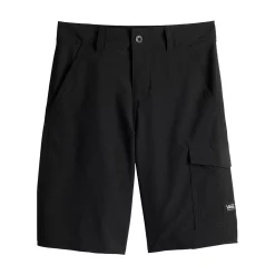 Boys 8-20 Vans Shorts -Kohl's Shop 5757988 Black