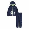 Toddler Boys Nike Sportswear Hoodie and Pants Set -Kohl's Shop 5759660 Navy