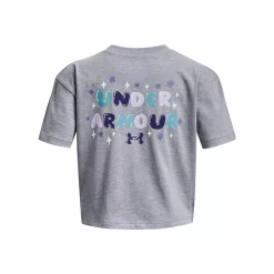 Girls 7-16 Under Armour Balloon Branded Short Sleeve Tee -Kohl's Shop 5775214 ALT2