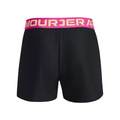 Girls 7-16 Under Armour Play Up Graphic Logo Shorts -Kohl's Shop 5776065 ALT