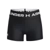 Girls 7-16 Under Armour HeatGear® Bike Shorts -Kohl's Shop 5776069