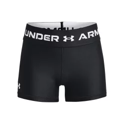 Girls 7-16 Under Armour HeatGear® Bike Shorts
