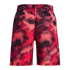 Boys 8-20 Under Armour Woven Printed Shorts -Kohl's Shop 5782475 ALT