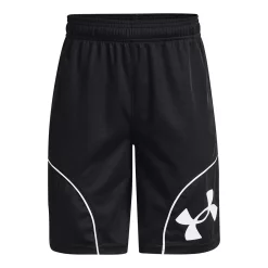 Boys 8-20 Under Armour Perimeter Shorts -Kohl's Shop 5782488 Black