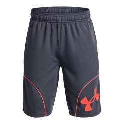 Boys 8-20 Under Armour Perimeter Shorts -Kohl's Shop 5782488 Downpour Gray