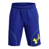 Boys 8-20 Under Armour Perimeter Shorts -Kohl's Shop 5782488 Royal Blue