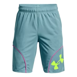 Boys 8-20 Under Armour Perimeter Shorts -Kohl's Shop 5782488 Still Water Blue