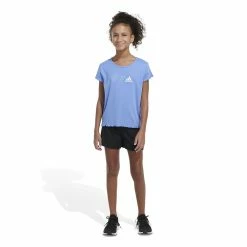 Girls 7-16 adidas Lettuce Edge Tee -Kohl's Shop 5797956 ALT2