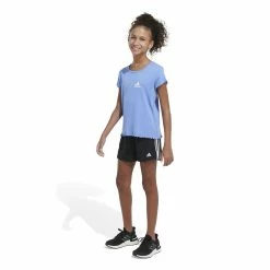 Girls 7-16 adidas Lettuce Edge Tee -Kohl's Shop 5797956 ALT3