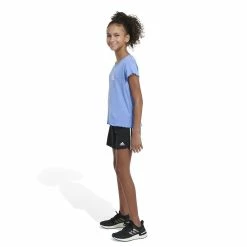 Girls 7-16 adidas Lettuce Edge Tee -Kohl's Shop 5797956 ALT4