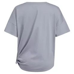 Girls 7-16 adidas Loose Tie Front Tee -Kohl's Shop 5798009 ALT