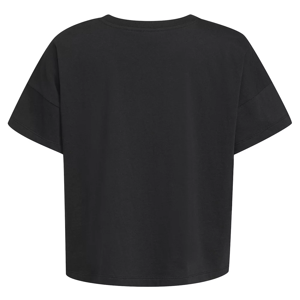 Girls 7-16 adidas Loose Box Tee 10 Girls 7-16 adidas Loose Box Tee - Image 8