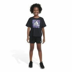 Girls 7-16 adidas Loose Box Tee 21 Girls 7-16 adidas Loose Box Tee -Kohl's Shop 5798036 ALT2
