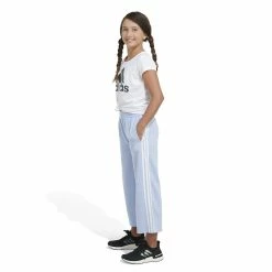 Girls 7-16 adidas French Terry Wide-Leg Pants 17 Girls 7-16 adidas French Terry Wide-Leg Pants -Kohl's Shop 5798051 ALT6