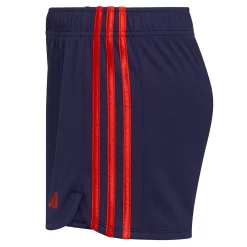 Girls 7-16 adidas Gradient 3S Mesh Pacer Shorts in Regular & Plus Size -Kohl's Shop 5798083 ALT2