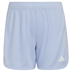 Girls 7-16 adidas Gradient 3S Mesh Pacer Shorts in Regular & Plus Size -Kohl's Shop 5798083 Blue Dawn