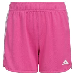 Girls 7-16 adidas Gradient 3S Mesh Pacer Shorts in Regular & Plus Size -Kohl's Shop 5798083 Lucid Fuchsia