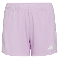 Girls 7-16 adidas Gradient 3S Mesh Pacer Shorts in Regular & Plus Size -Kohl's Shop 5798083 Purple Tint