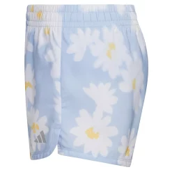 Girls 7-16 adidas Pacer Woven Short 16 Girls 7-16 adidas Pacer Woven Short -Kohl's Shop 5798096 ALT2