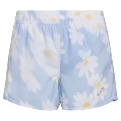 Girls 7-16 adidas Pacer Woven Short 14 Girls 7-16 adidas Pacer Woven Short -Kohl's Shop 5798096 Blue Dawn