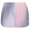 Girls 7-16 adidas Ombre No Side Seam Short -Kohl's Shop 5798141 Silver Violet