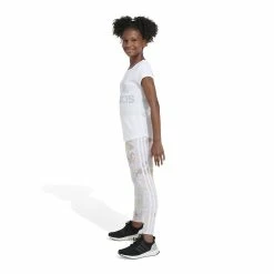 Girls 7-16 adidas 7/8 Legging -Kohl's Shop 5798414 ALT6