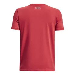 Boys 8-20 Under Armour Box Logo Camo Tee -Kohl's Shop 5798575 ALT