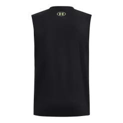 Boys 8-20 Under Armour Hybrid Print Tech™ Tank -Kohl's Shop 5798585 ALT