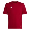 Boys 8-20 adidas Tabela 23 Soccer Jersey -Kohl's Shop 5799539 Team Power Red White