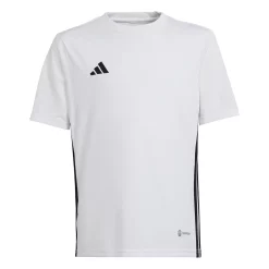 Boys 8-20 adidas Tabela 23 Soccer Jersey -Kohl's Shop 5799539 White Black