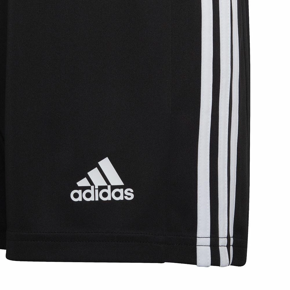 Girls 7-16 adidas Squadra 21 Sportswear Soccer Shorts 7 Girls 7-16 adidas Squadra 21 Sportswear Soccer Shorts - Image 5