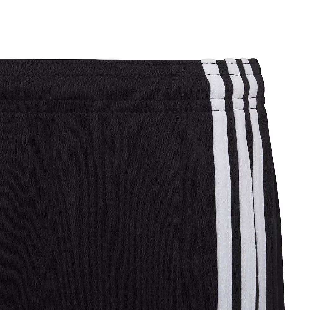 Girls 7-16 adidas Squadra 21 Sportswear Soccer Shorts 8 Girls 7-16 adidas Squadra 21 Sportswear Soccer Shorts - Image 6