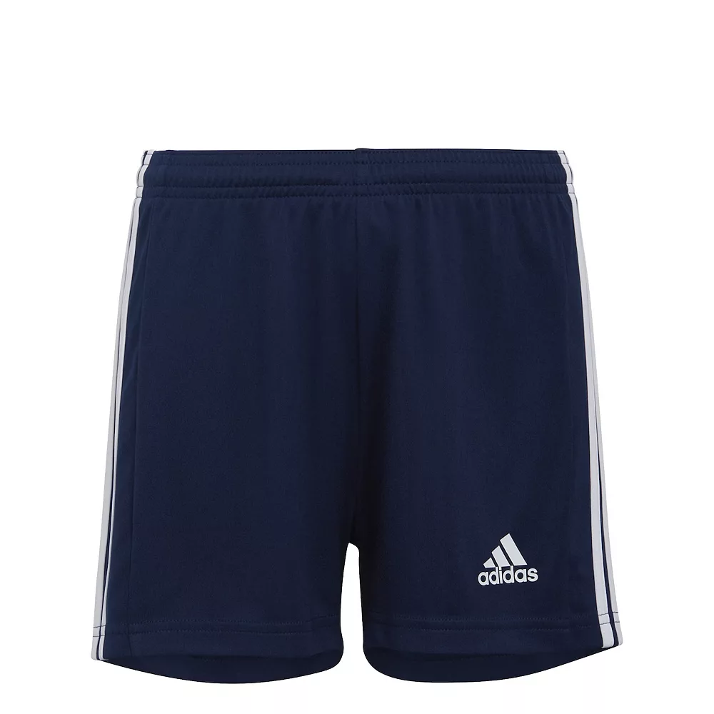 Girls 7-16 adidas Squadra 21 Sportswear Soccer Shorts 3 Girls 7-16 adidas Squadra 21 Sportswear Soccer Shorts