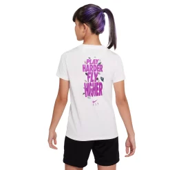 Girls 7-16 Nike Dri-FIT Fly Legend Tee -Kohl's Shop 5804684 ALT2
