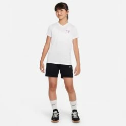 Girls 7-16 Nike Dri-FIT Fly Legend Tee -Kohl's Shop 5804684 ALT3