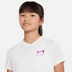 Girls 7-16 Nike Dri-FIT Fly Legend Tee -Kohl's Shop 5804684 ALT4