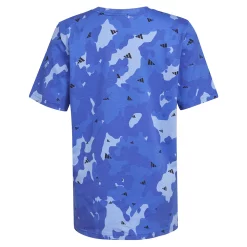 Boys 8-20 adidas Strength Camo Tee 21 Boys 8-20 adidas Strength Camo Tee -Kohl's Shop 5804989 ALT