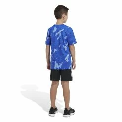 Boys 8-20 adidas Strength Camo Tee 22 Boys 8-20 adidas Strength Camo Tee -Kohl's Shop 5804989 ALT2