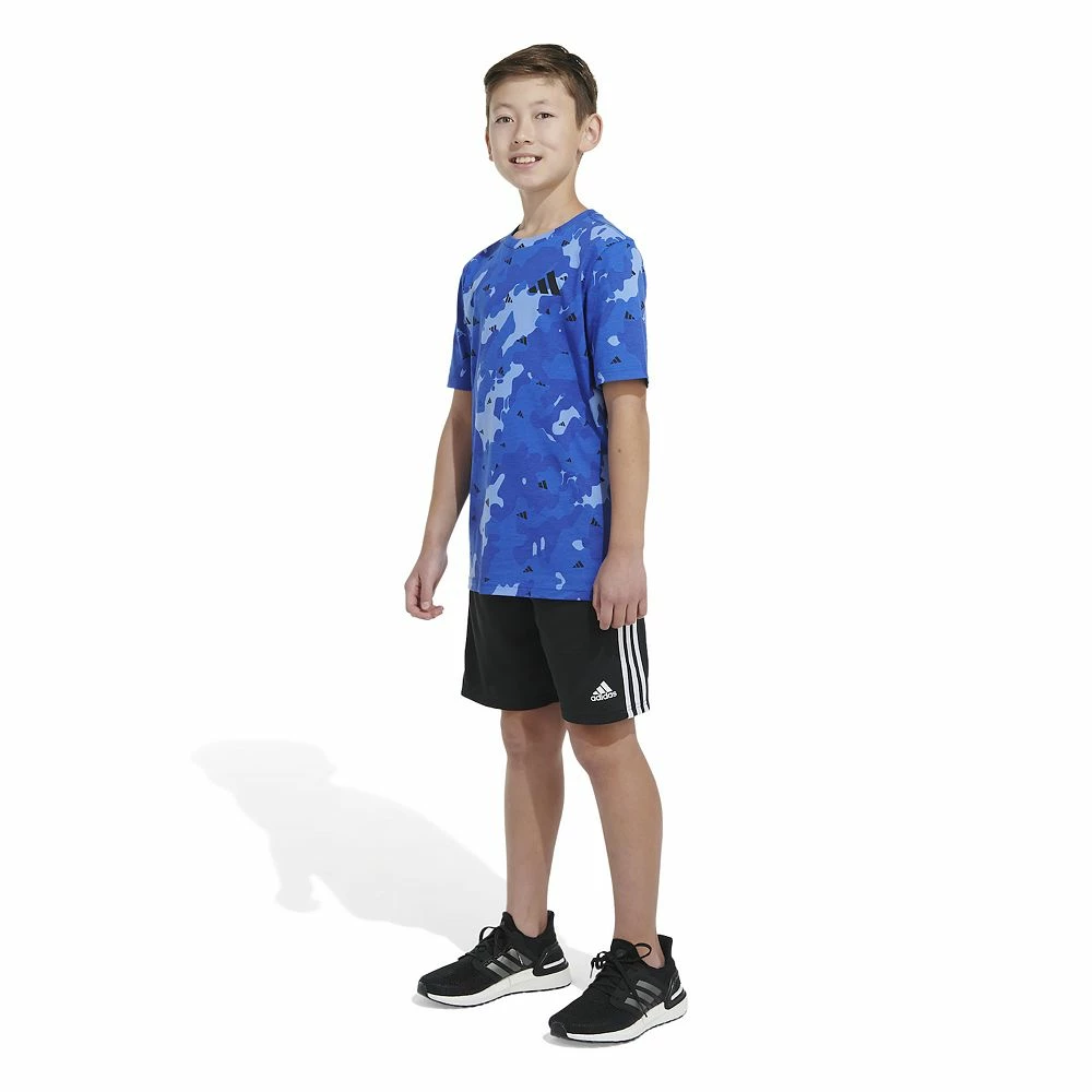 Boys 8-20 adidas Strength Camo Tee 13 Boys 8-20 adidas Strength Camo Tee - Image 11