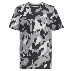 Boys 8-20 adidas Strength Camo Tee 15 Boys 8-20 adidas Strength Camo Tee -Kohl's Shop 5804989 Black