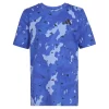 Boys 8-20 adidas Strength Camo Tee 2 Boys 8-20 adidas Strength Camo Tee -Kohl's Shop 5804989 Semi Lucid Blue