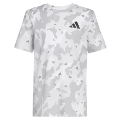 Boys 8-20 adidas Strength Camo Tee 17 Boys 8-20 adidas Strength Camo Tee -Kohl's Shop 5804989 White
