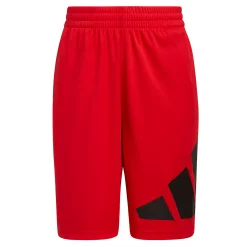 Boys 8-20 adidas Performance Shorts in Regular & Husky -Kohl's Shop 5805342 Better Scarlet