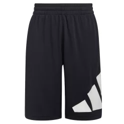Boys 8-20 adidas Performance Shorts in Regular & Husky -Kohl's Shop 5805342 Black