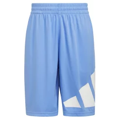 Boys 8-20 adidas Performance Shorts in Regular & Husky -Kohl's Shop 5805342 Blue Fusion