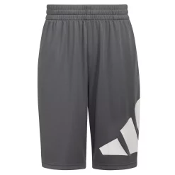 Boys 8-20 adidas Performance Shorts in Regular & Husky -Kohl's Shop 5805342 Grey Five